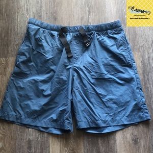 Columbia Hybrid Shorts